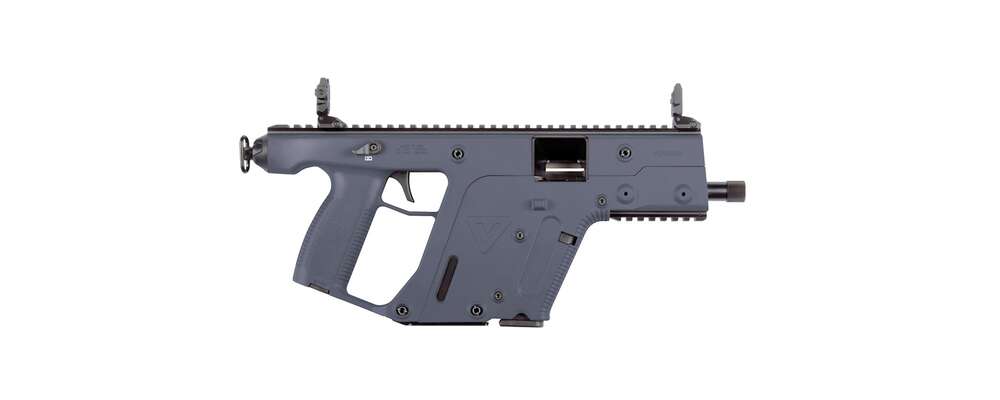 Handguns Kriss Tdi Vector SDP 45ACP VECTOR SDP G2 45ACP 5.5" CGR •  • Model: Vector SDP